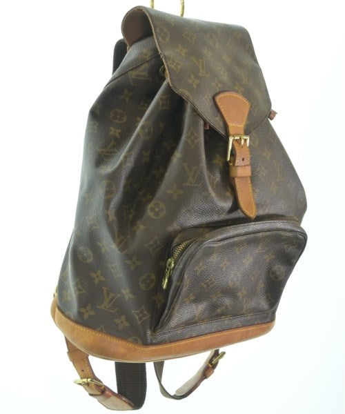 LOUIS VUITTON 背包