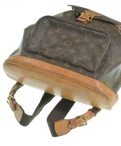 LOUIS VUITTON 背包