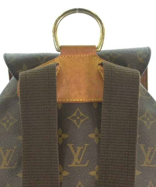 LOUIS VUITTON 背包