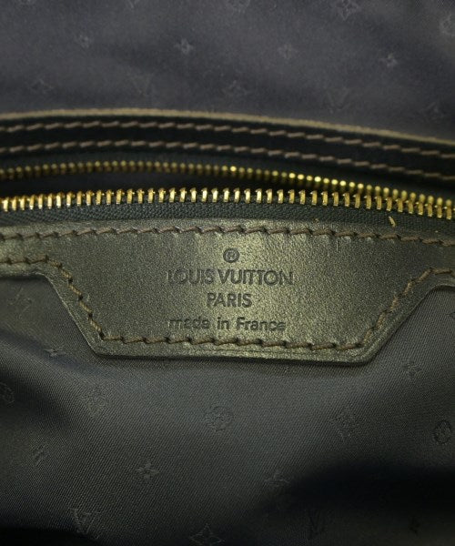 LOUIS VUITTON 托特包