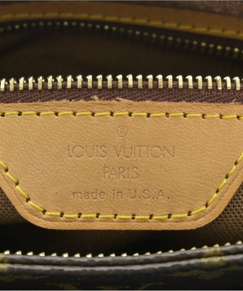 LOUIS VUITTON 肩背包