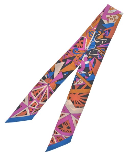 HERMES 頭巾/圍巾