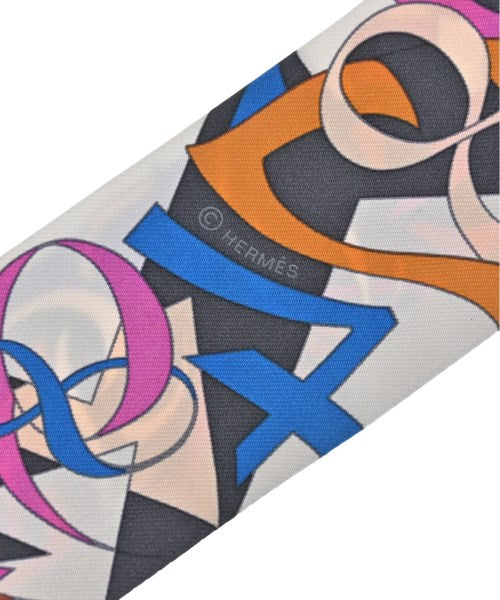 HERMES 頭巾/圍巾