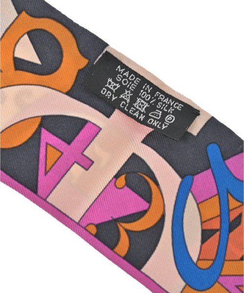 HERMES 頭巾/圍巾