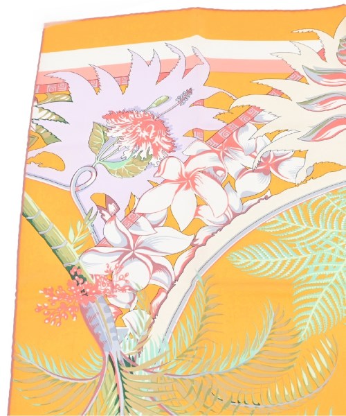 HERMES 頭巾/圍巾