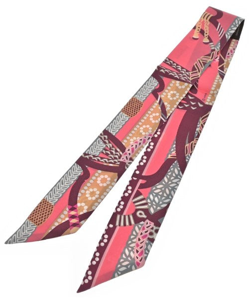 HERMES 頭巾/圍巾