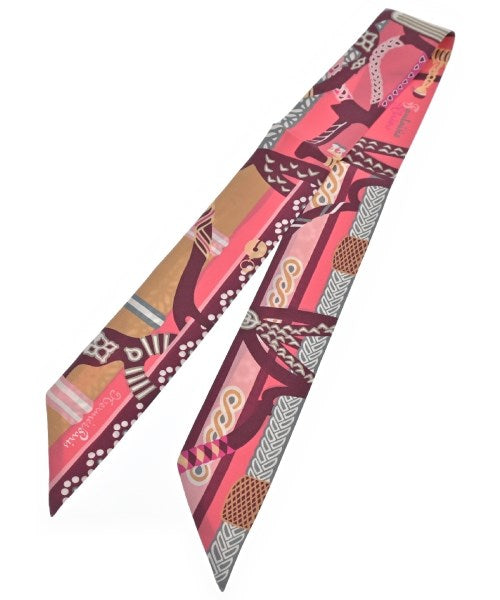 HERMES 頭巾/圍巾