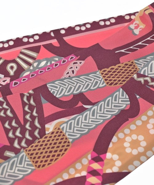 HERMES 頭巾/圍巾