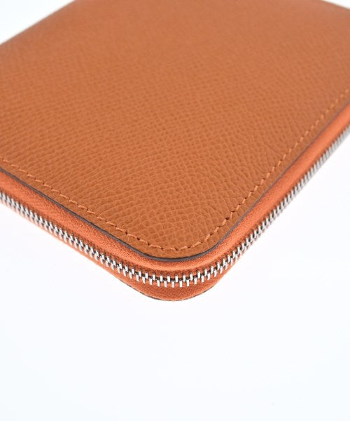 HERMES 錢包/零錢包