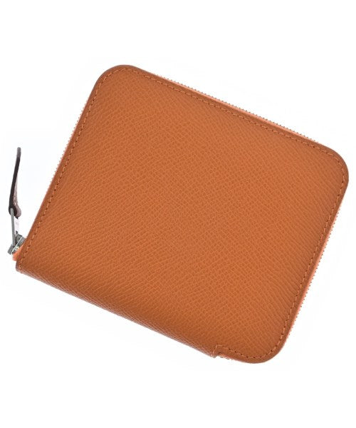 HERMES 錢包/零錢包