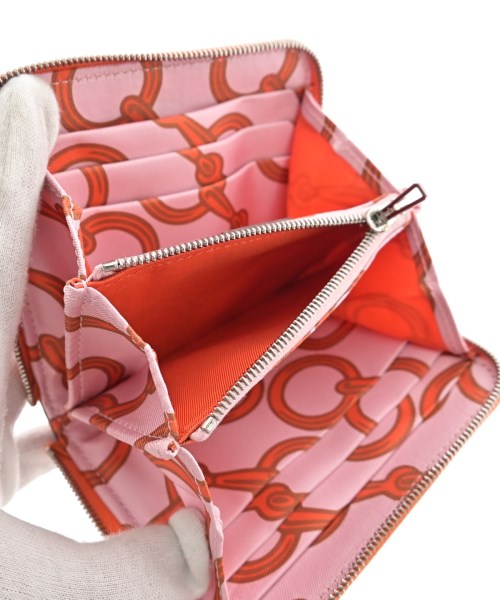 HERMES 錢包/零錢包