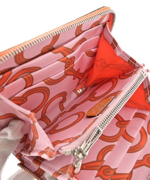 HERMES 錢包/零錢包