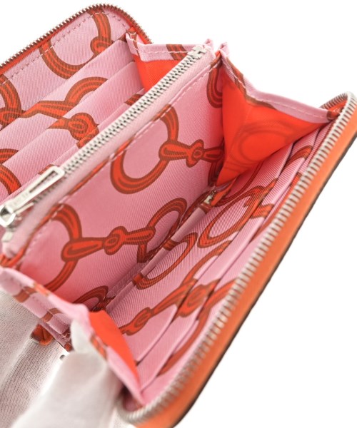 HERMES 錢包/零錢包