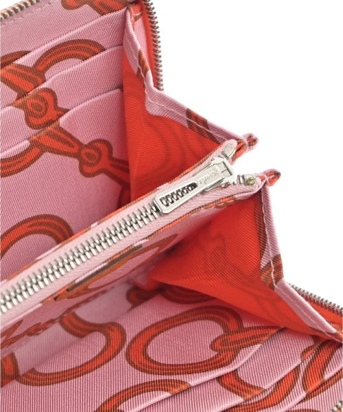 HERMES 錢包/零錢包