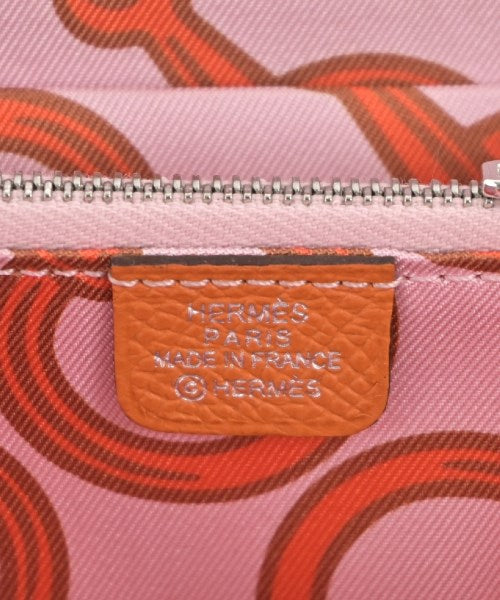 HERMES 錢包/零錢包