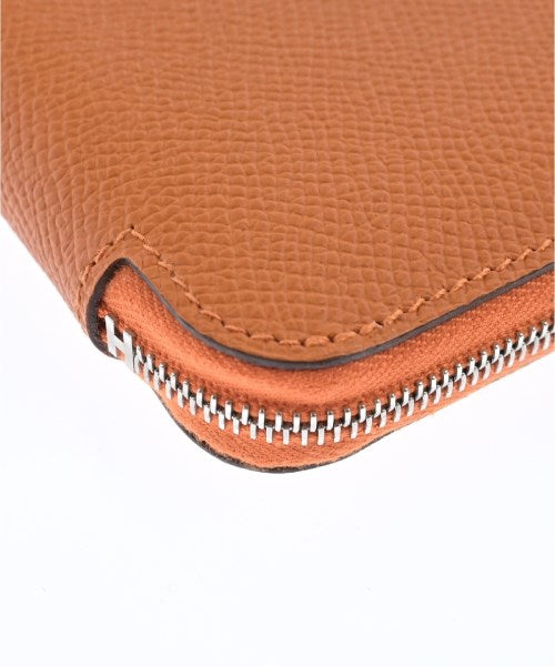 HERMES 錢包/零錢包