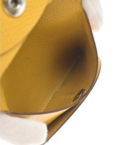 HERMES 錢包/零錢包