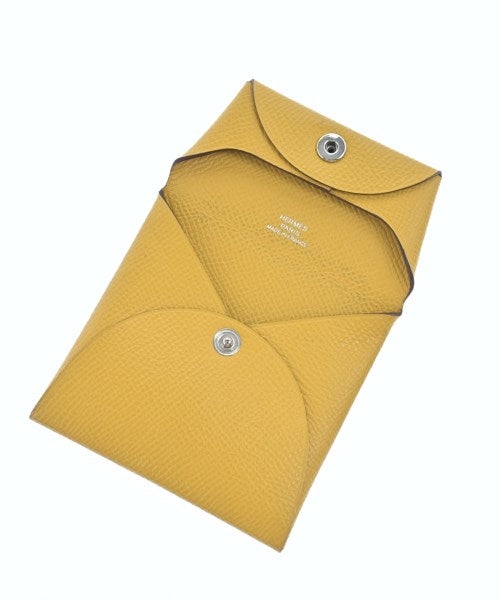 HERMES 錢包/零錢包