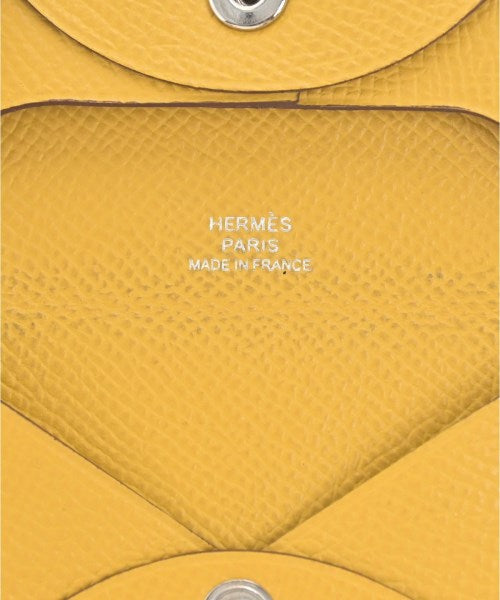 HERMES 錢包/零錢包