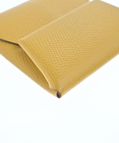 HERMES 錢包/零錢包