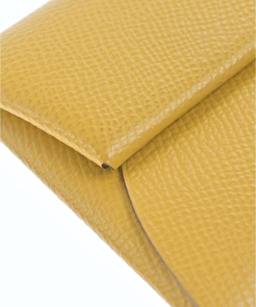 HERMES 錢包/零錢包