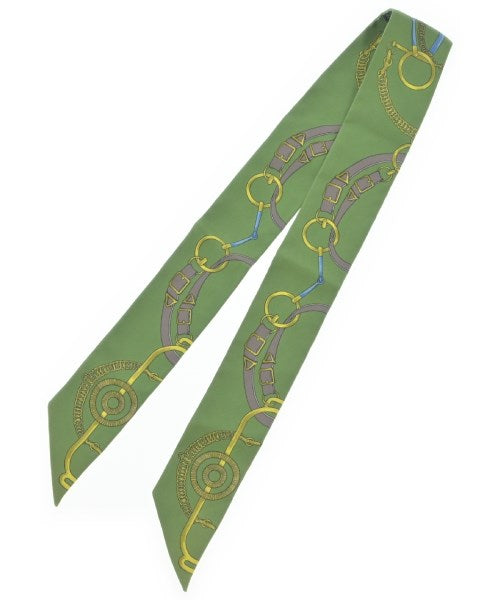 HERMES 頭巾/圍巾