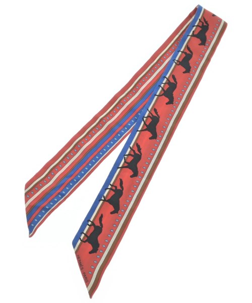 HERMES 頭巾/圍巾