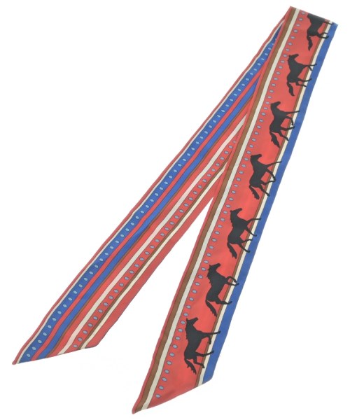 HERMES 頭巾/圍巾