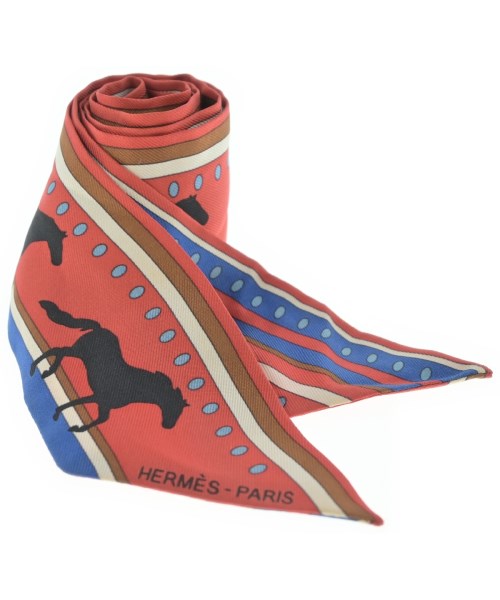 HERMES 頭巾/圍巾