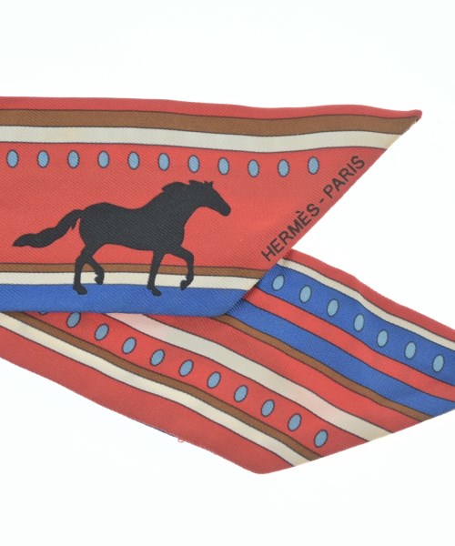HERMES 頭巾/圍巾
