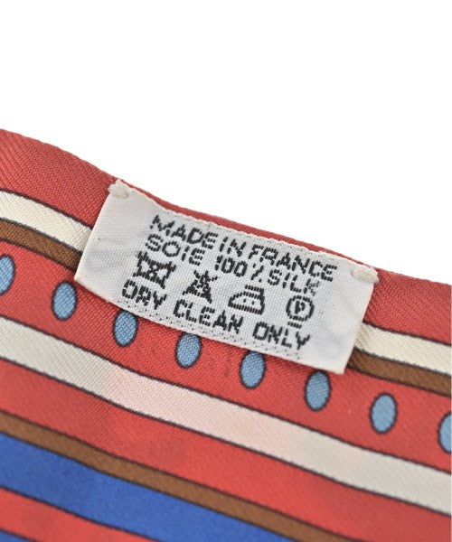 HERMES 頭巾/圍巾