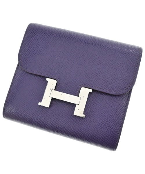 HERMES 錢包/零錢包