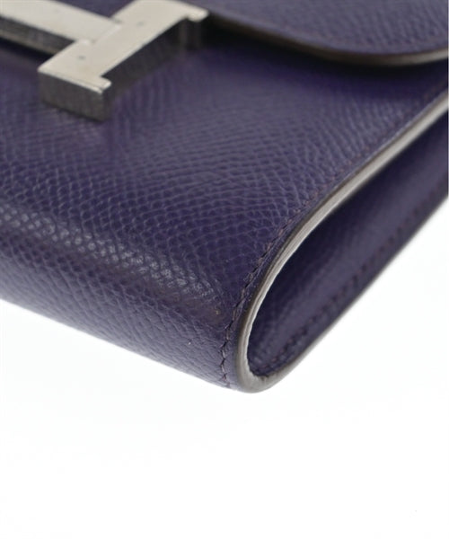 HERMES 錢包/零錢包