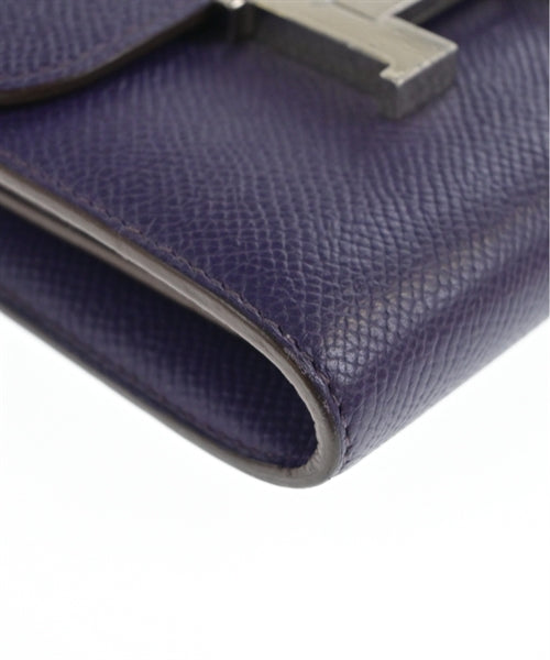 HERMES 錢包/零錢包