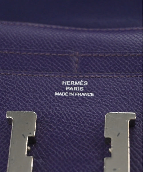 HERMES 錢包/零錢包
