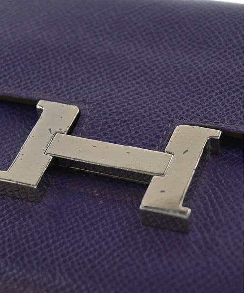 HERMES 錢包/零錢包