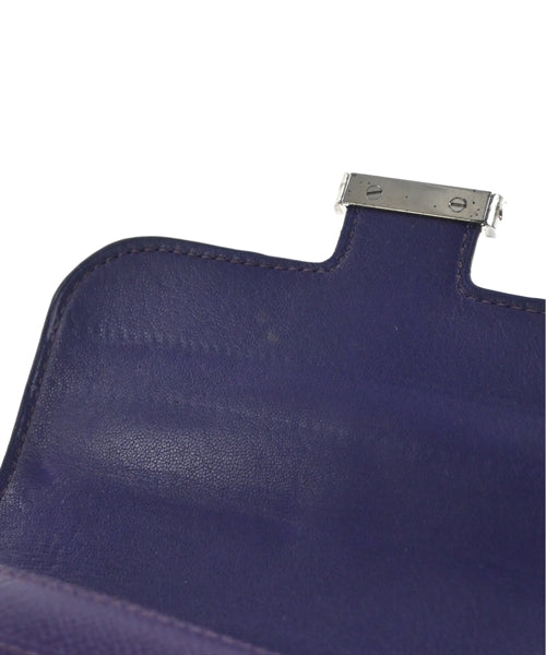 HERMES 錢包/零錢包