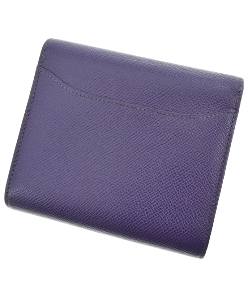 HERMES 錢包/零錢包