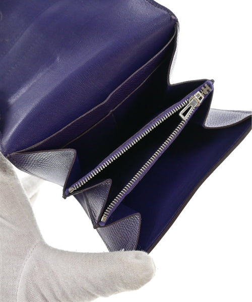 HERMES 錢包/零錢包