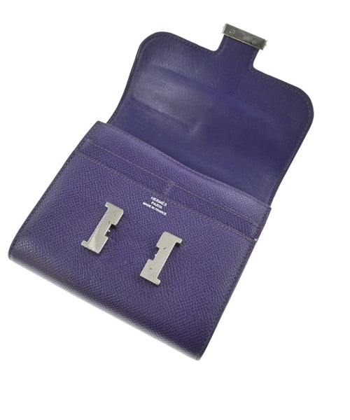 HERMES 錢包/零錢包