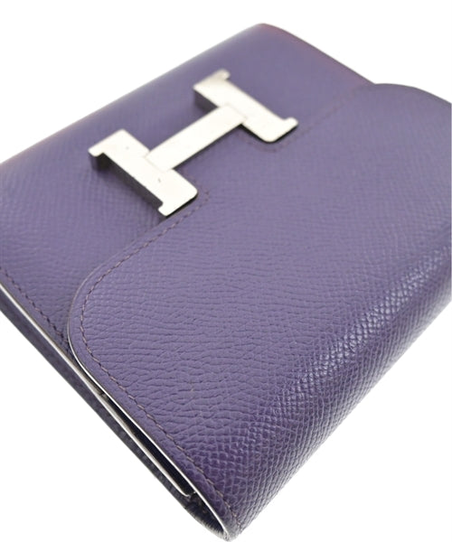 HERMES 錢包/零錢包