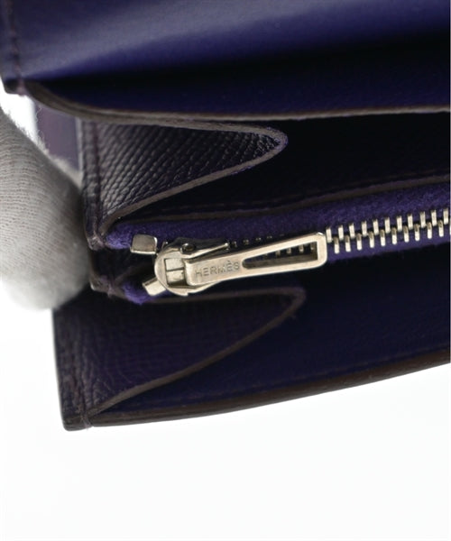 HERMES 錢包/零錢包