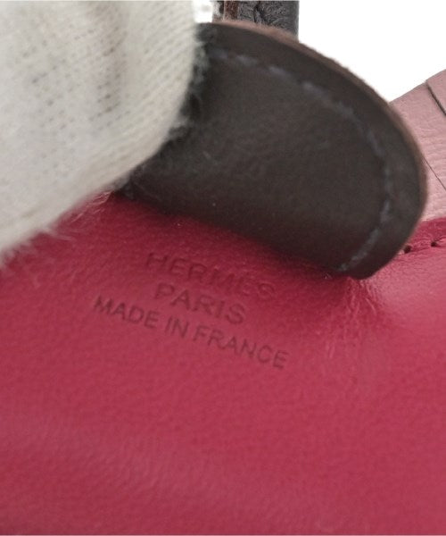 HERMES 包包飾品