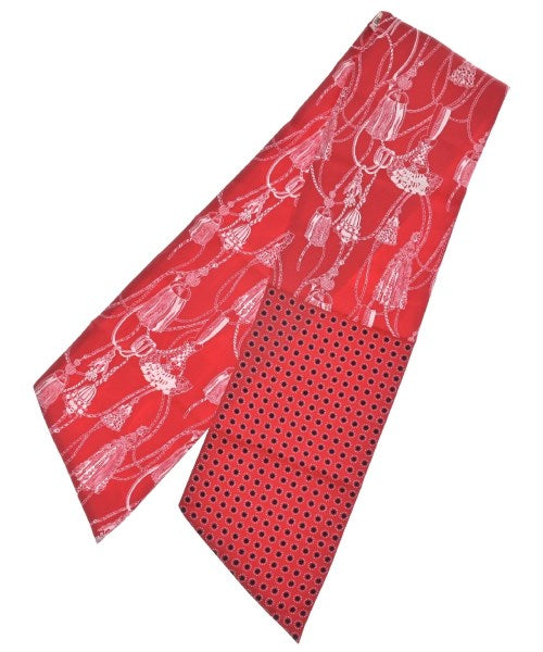 HERMES 頭巾/圍巾