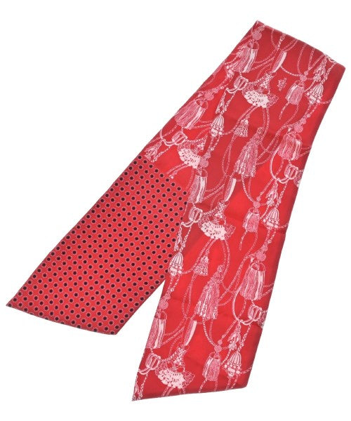 HERMES 頭巾/圍巾