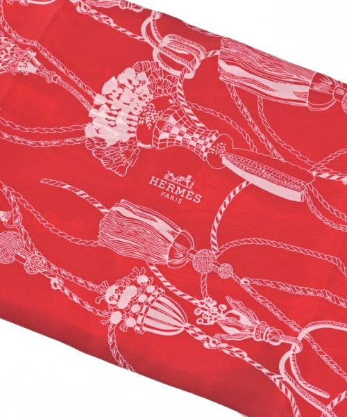 HERMES 頭巾/圍巾