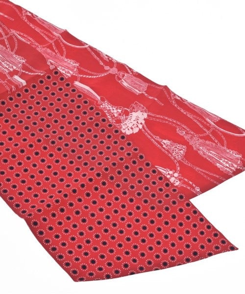 HERMES 頭巾/圍巾