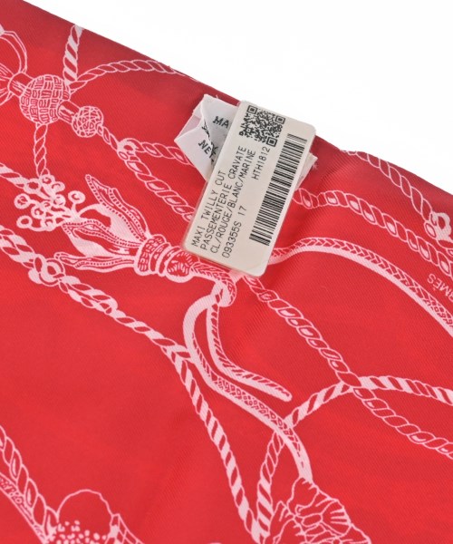 HERMES 頭巾/圍巾