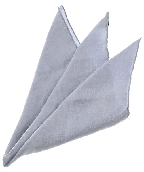 HERMES 頭巾/圍巾