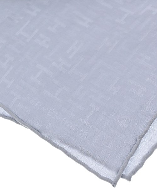 HERMES 頭巾/圍巾